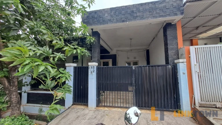 Linktown Taman Sari Harapan Indah